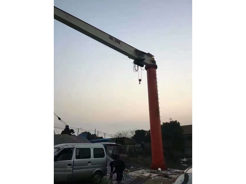 移动华体会官方网站起重机